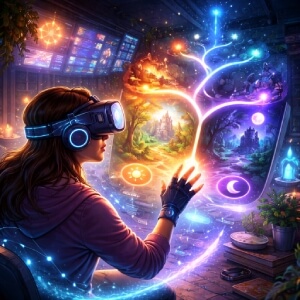 Future of Narratives